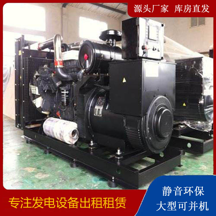 闽侯发电车出租 柴油发电机组需要经常换机油吗？