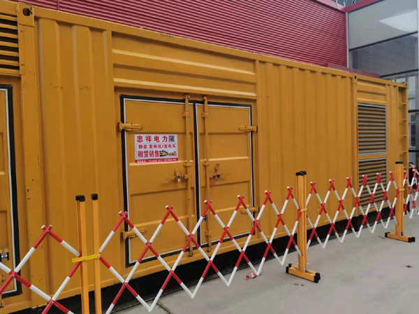 闽侯柴油发电机电压不稳的原因是什么？