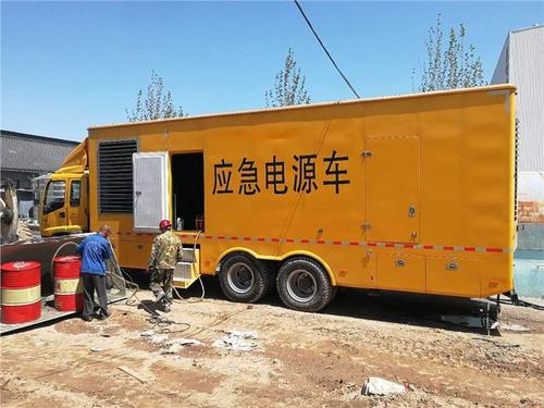 闽侯发电车租赁-教您挑选发电机哪些技巧可以掌握使用
