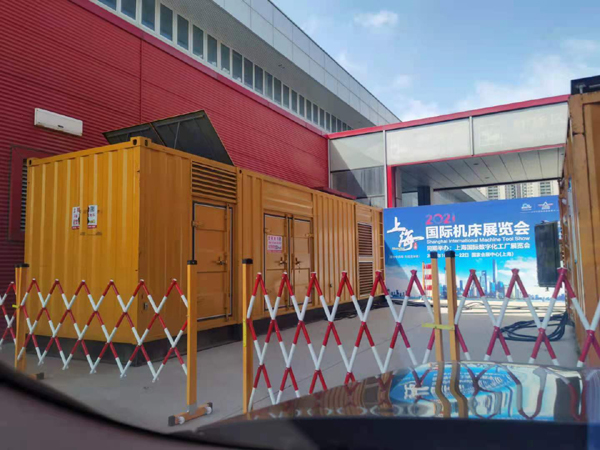 闽侯发电车出租-发电机无电压或电压太低怎么办？