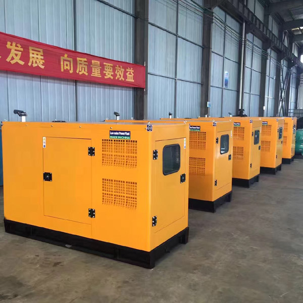 闽侯租赁发电机-柴油发电机组改进升级方面有哪些独到优势