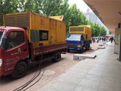 闽侯是否需要给柴油发电机安装保护装置