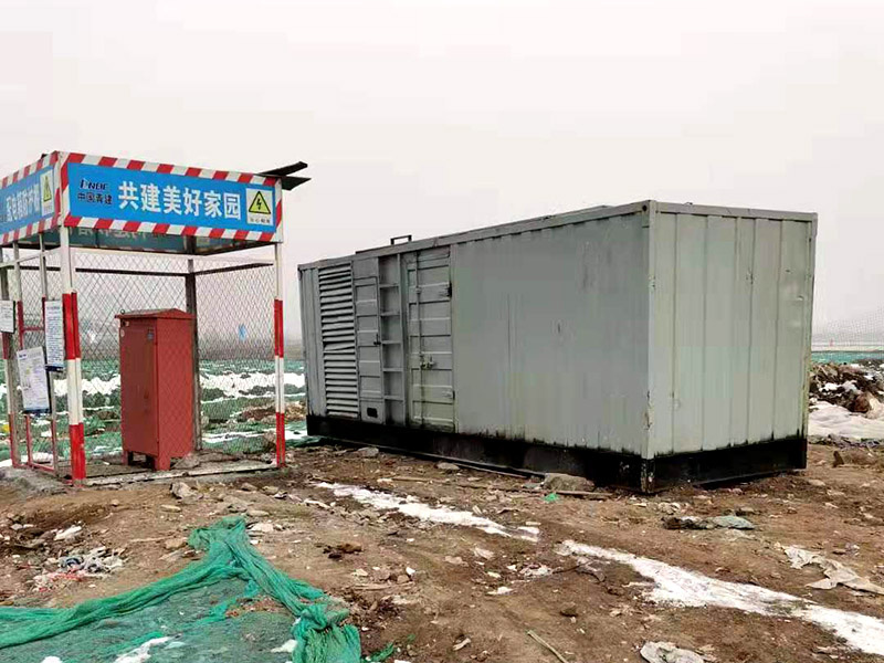 闽侯燃气发电机在高海拔地区运行时会遇到哪些常见故障？