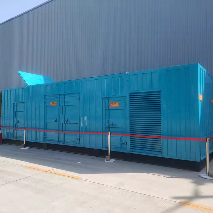 闽侯怎样更换柴油发电机组的空气滤清器？