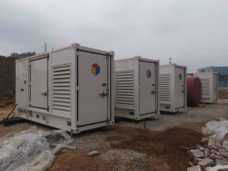 闽侯如何降低 200KW 柴油发电机的燃油消耗率？