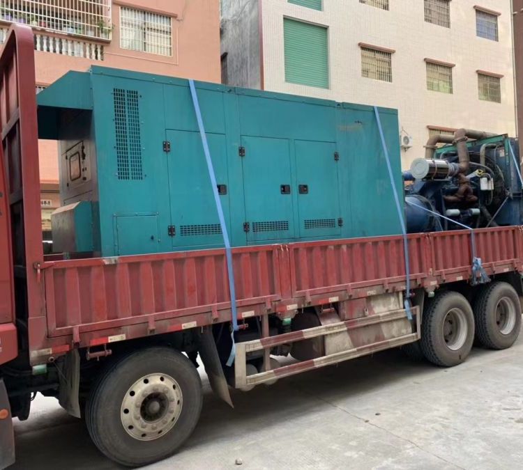 闽侯如何在不同负载率下确保 400KW 柴油发电机组的正常运行？