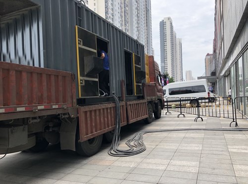 闽侯怎样做好柴油发电机组和储能设备的接地系统？