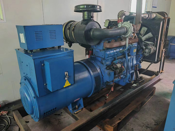 闽侯100kW柴油发电机组使用多级机油有哪些优缺点？